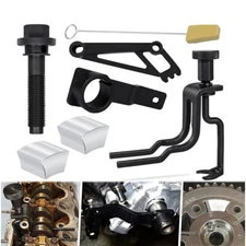 For Ford 4.6L/5.4L/6.8L 3V Engines Repair Tool Kit - Valve Spring Compressor