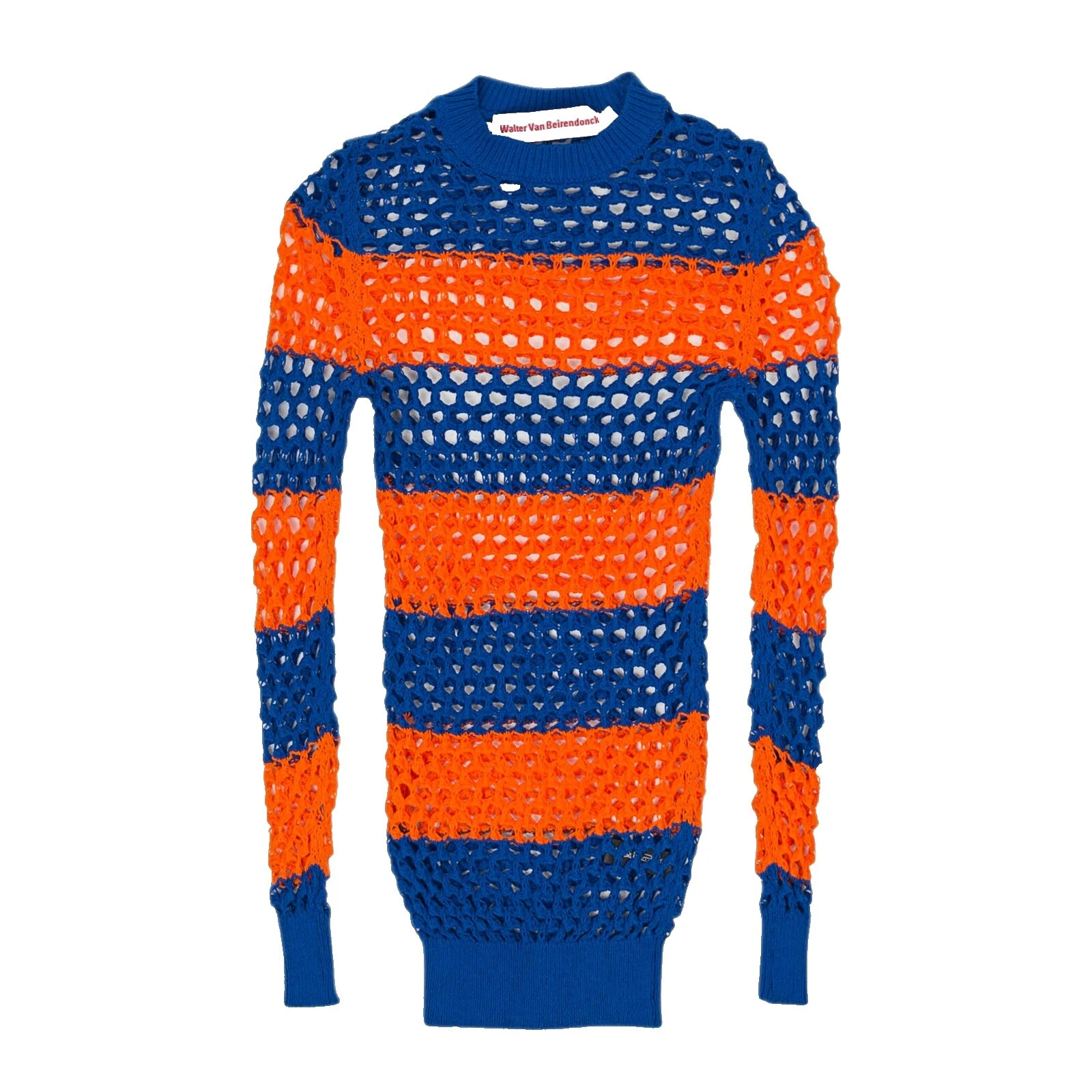 Multicolor Striped T-Shirts for Men