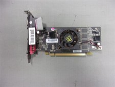HD-455X-ZA  XFX RADEON HD 4550 1GB DDR2 PCI CARD