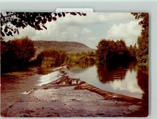 40039424 - 8731 Langendorf lot on the Fraenkische Saale