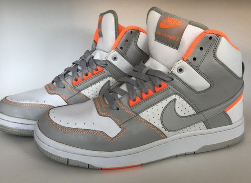 nike delta force trainers