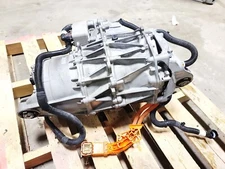17-23 TESLA MODEL 3 M3 RWD REAR DRIVE UNIT ELECTRIC MOTOR ENGINE INVENTER OEM
