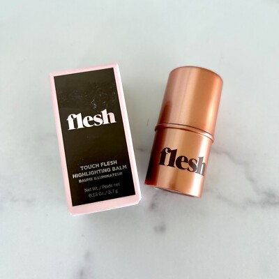 NEW - TOUCH FLESH HIGHLIGHTING BALM ~TWITCH~ .13OZ