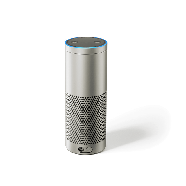 amazon echo plus with bulb