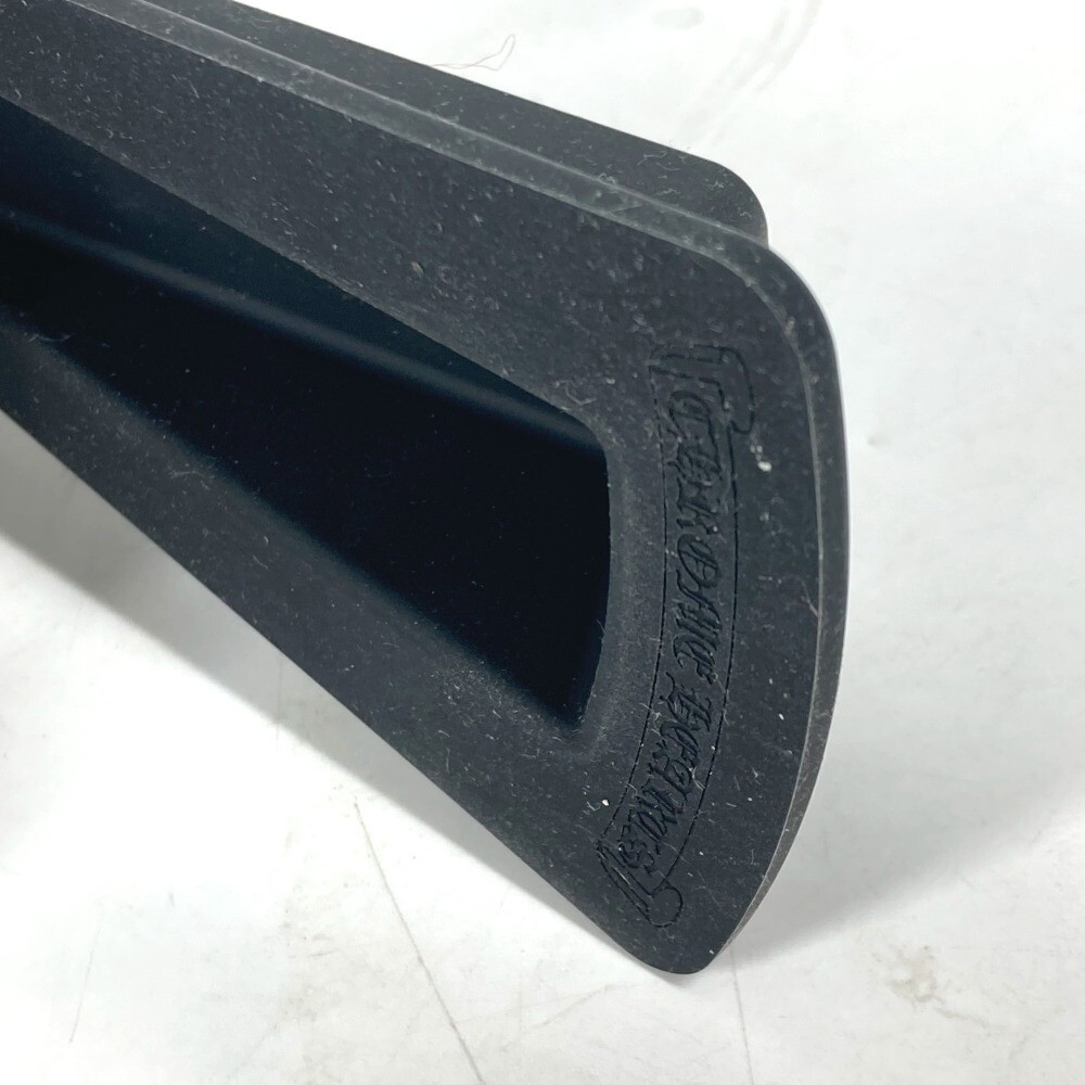 CHROME HEARTS DOOR STOPPER CH Plus Rubber Door Stopper interior