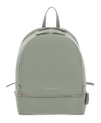 Sac à Dos Valentino Brixton - Turquoise (Salvia) - Neuf Avec Housse - Polyuréthane
