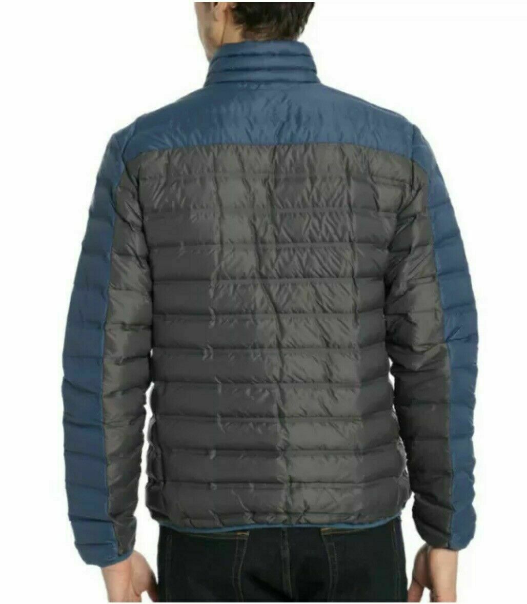 gerry sweater down jacket
