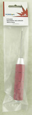 Machined Hex Driver, Red: 2.5mm - Dynamite #D...