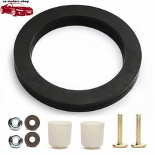 RV Toilet Seal Gasket for Dometic 300 310 320 Series RV Toilet Flange Seal Kit