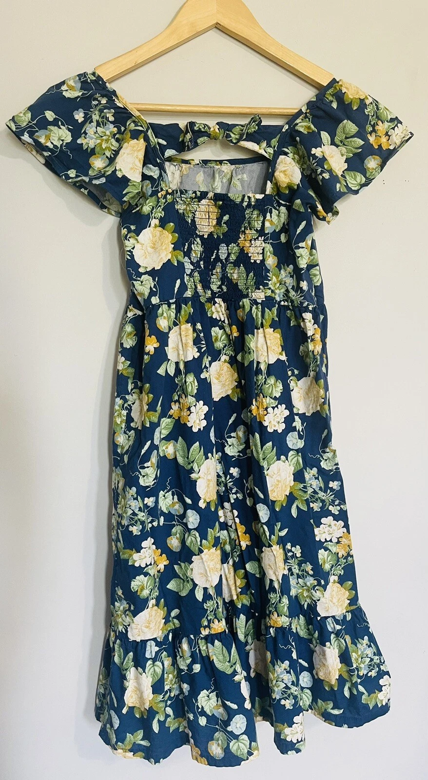 Girls Sun Dress Bundle