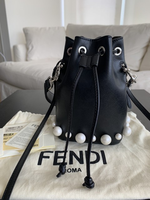 fendi tresor