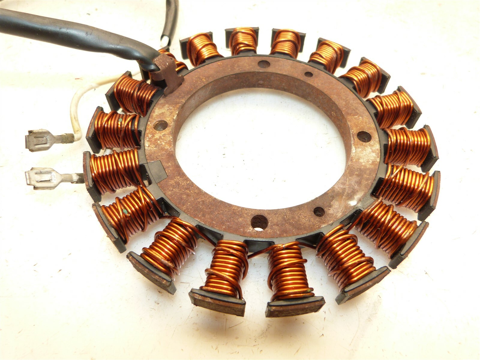 618 Mower Kohler OHC TH18S 18hp Engine Stator eBay