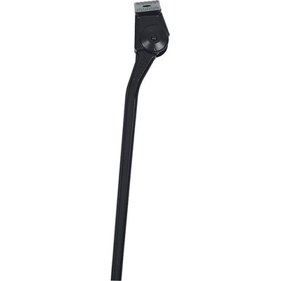 Greenfield Central Kickstand - 305mm - Black KS2-305B