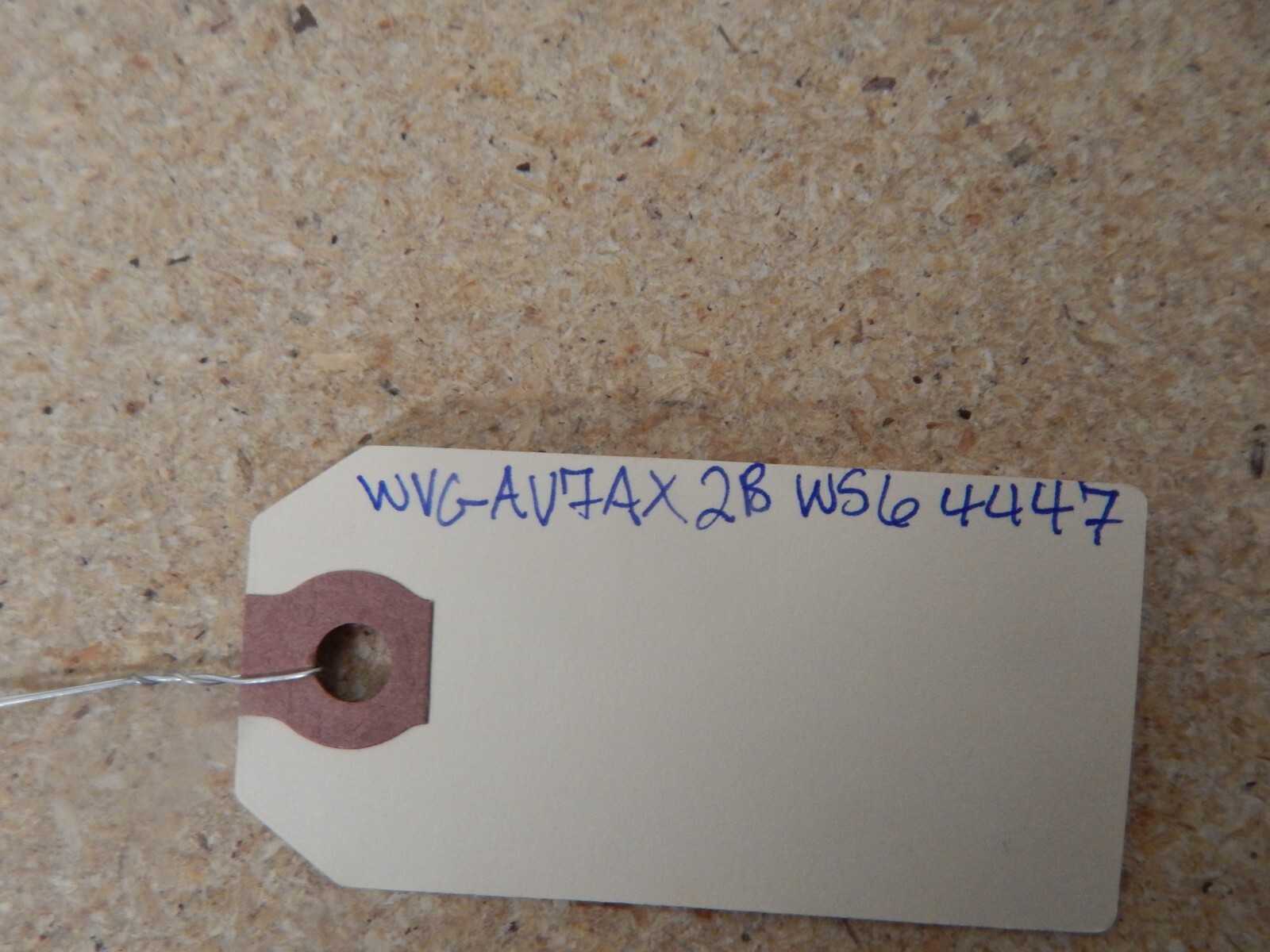 2009-2017 VW Tiguan/Passat/CC/Jetta  RVU Mirror w/ Auto Dim  1K0857511 REDUCED!