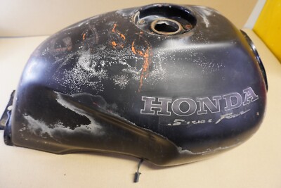 CB400 SUPER FOR タンク Honda cb400 CB400 Super Four 1992-1996 NC31 fuel tank petrol