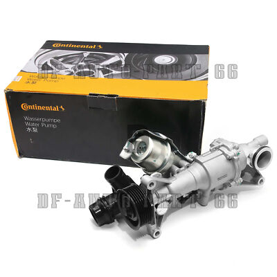 Engine Water Pump A2742000800 For Mercedes-Benz W205 A205 W213 M274 1.6/2.0T
