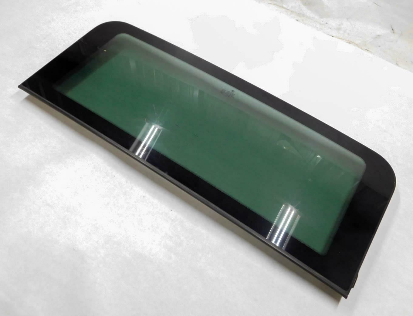 2007-2013 BMW X5 E70 Rear Sunroof Glass OEM for sale online | eBay 