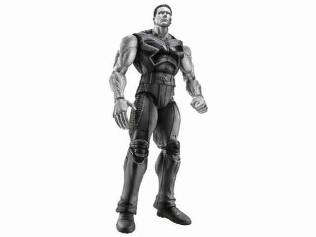 marvel colossus action figure