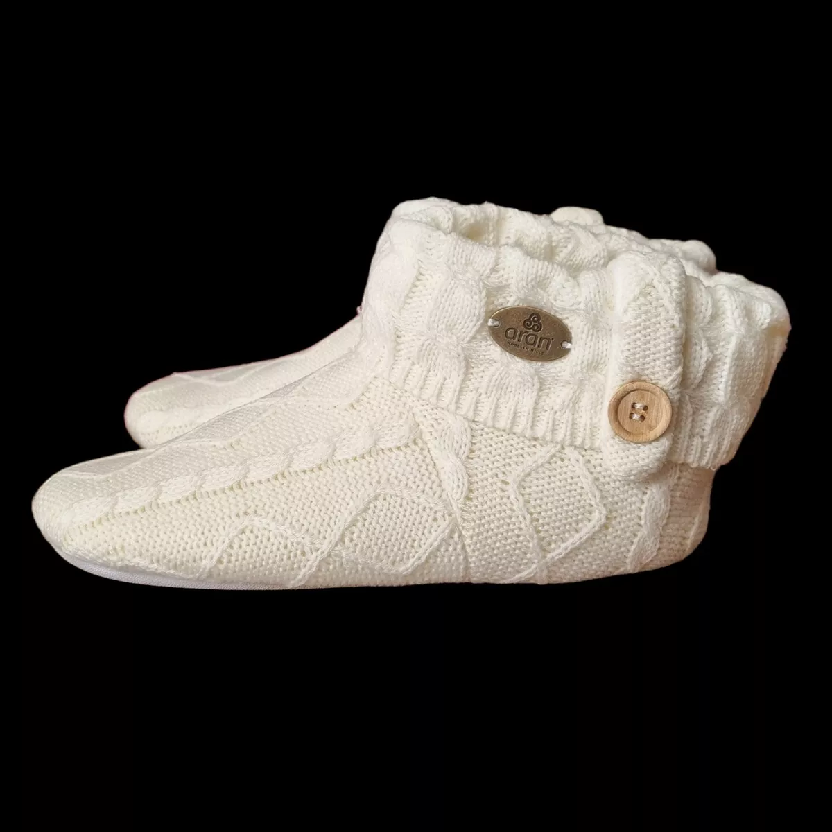 Slipper boots best sale ireland