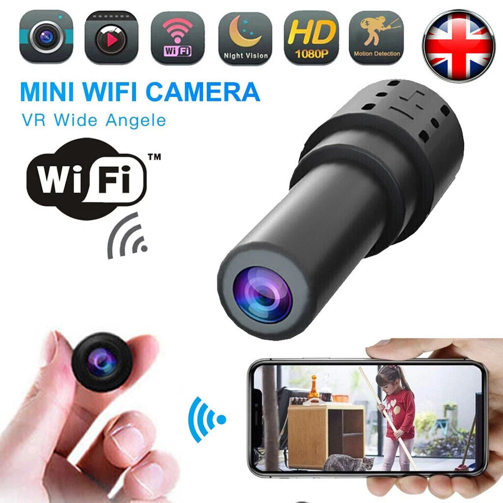 Spy cam camera cheap
