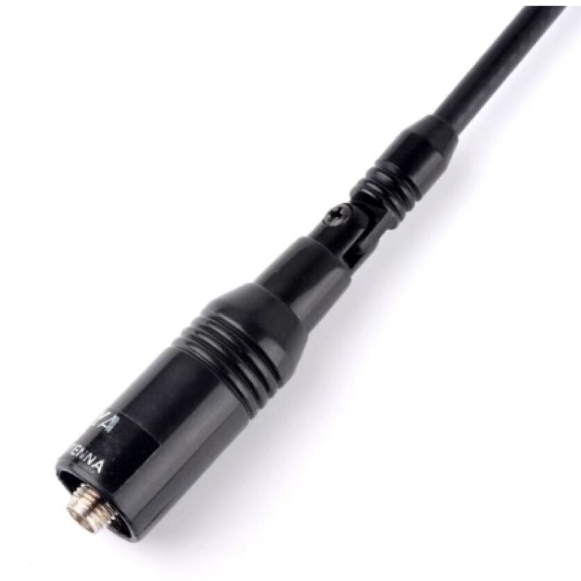 NAGOYA NA-772 Antenna For Kenwood TK-250 Wouxun KG-669 Baofeng 5R