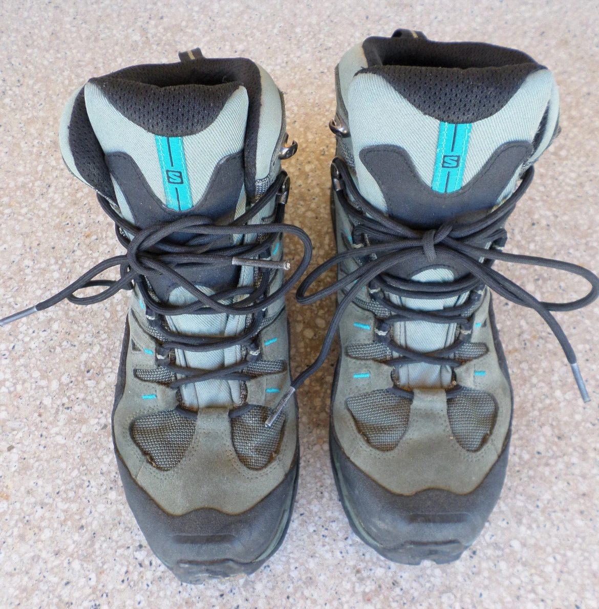 Salomon conquest 2025 gtx mens