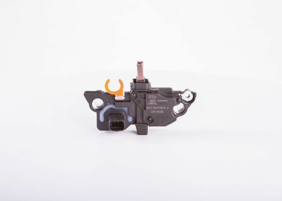 Bosch Generatorregler FüR Renault Logan I,Megane I Ii,Sandero/Stepway I-image