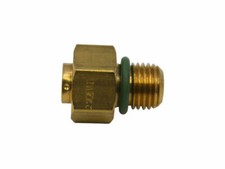A/C Compressor Relief Valve For 1997-2003, 2005-2014 Ford F150 2001 2000 H726VV