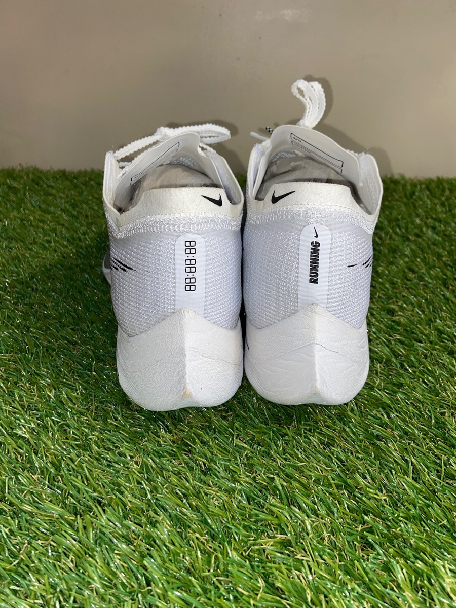 Nike ZoomX Vaporfly NEXT% 2 Running Shoe CU4111-100 White Men's 6