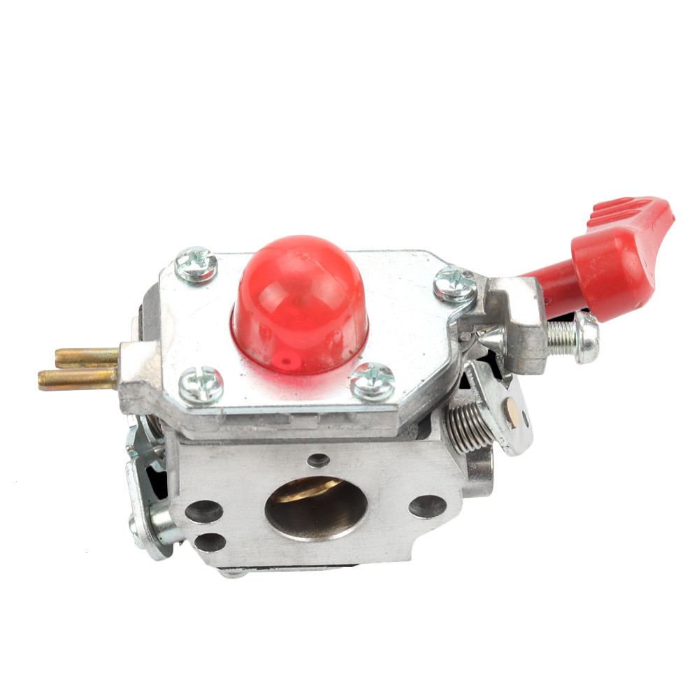 Carburetor For Poulan BVM200FE Gas Blower ZAMA C1UW43 C1UW43A C1U
