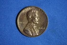 Estate Find 1962 PROOF Lincoln MEMORIAL Cent!!  #K53542