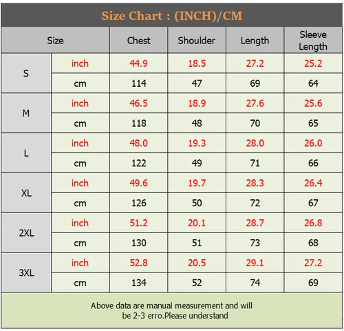 US Jacket Men Winter Thicken Warm Fleece Coat Outdoor - Bild 2 von 26