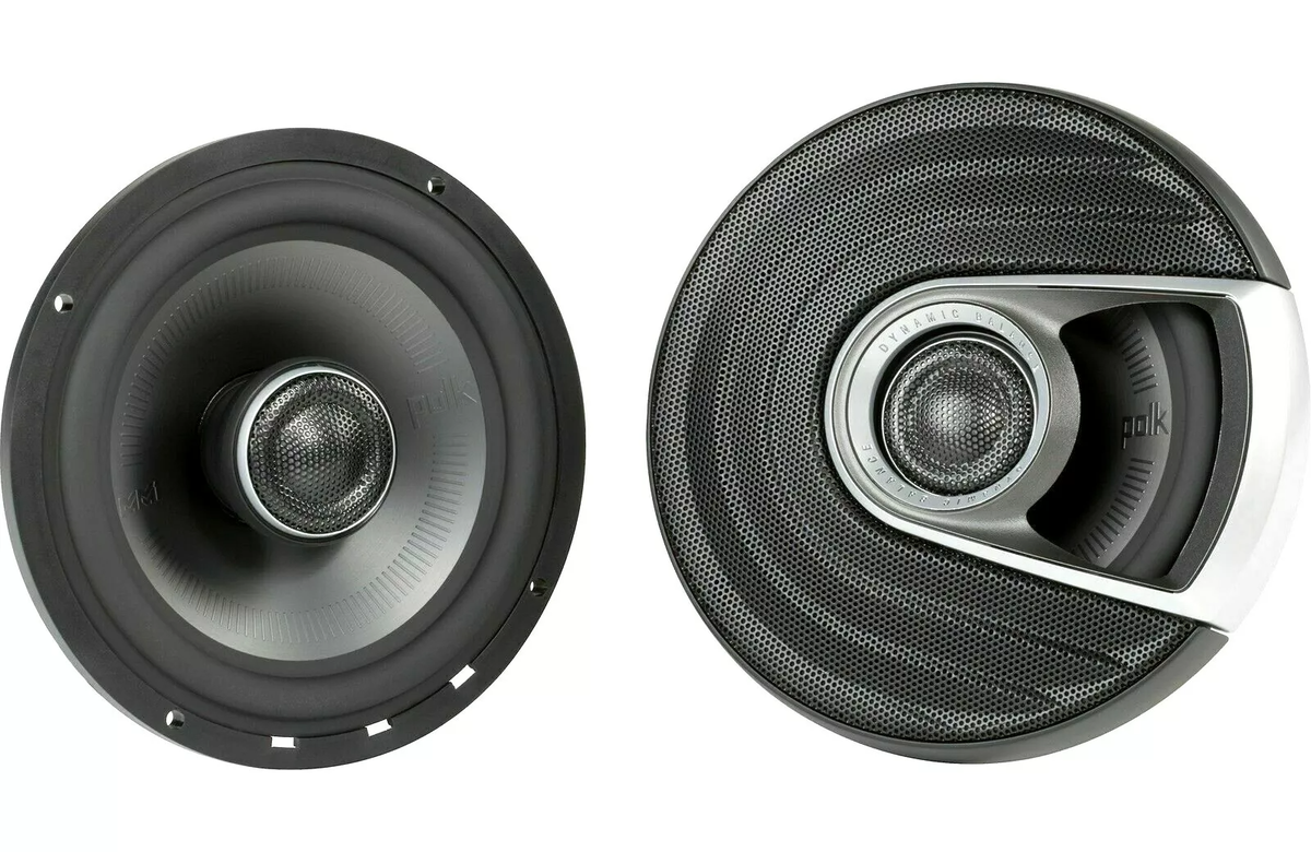 Polk Audio MM652 6.5
