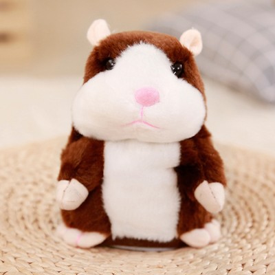 zaroe hamster