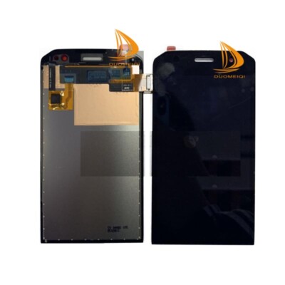 Black For Caterpillar CAT S48C LCD Display Touch Screen Digitizer Panel Test $6e