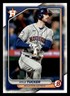 Kyle Tucker 2024 Bowman #64 Houston Astros
