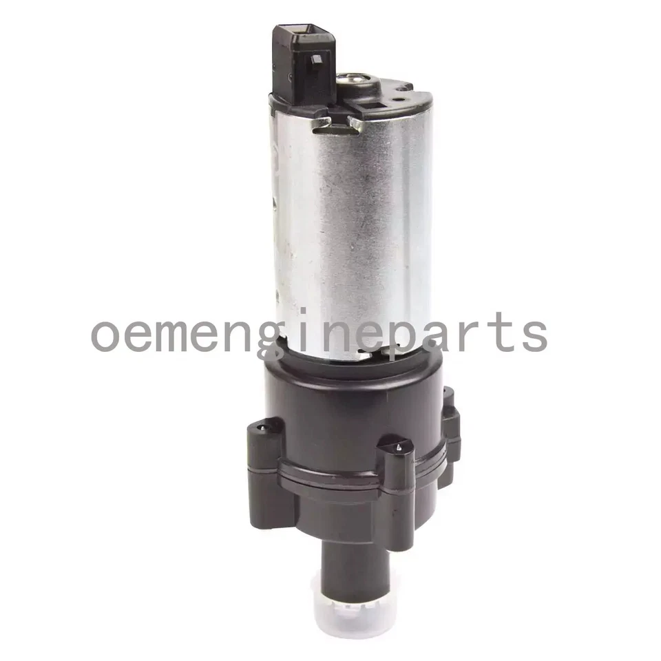 Se adapta a Audi TT Base Coupé 2002 bomba de refrigerante de agua eléctrica de 2 puertas 0392020034 Foto 4 de 4