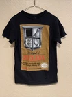 VINTAGE STYLE THE LEGEND OF ZELDA GOLD BOX NES Nintendo T-Shirt Small