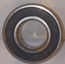 1 NEW C U 6205RS8 RADIAL DEEP GROOVE BALL BEARING NNB  MAKE OFFER  