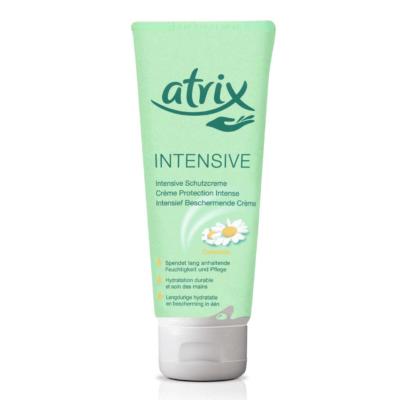 ATRIX Chamomile protective hand cream - 100ml - 1 tube- FREE SHIPPING