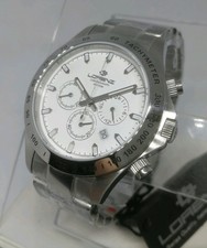 Orologio Lorenz Daytona Chrono Uomo - 43 mm 27072gg | Acquisti Online su  eBay