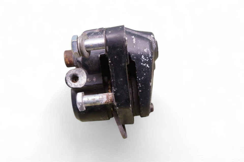 PINZA DE FRENO DELANTERA KAWASAKI H2 750 H1 500 K67 *2821A Foto 3 de 4