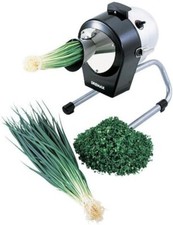 DREMAX DX-50B Multi-Slicer Mini Trumpet Inlet Type Shredder Cutter 100V 50/60Hz