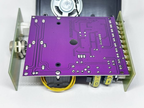 Control unit Clone PI-W Pulse induction metal detector - Picture 9 of 12