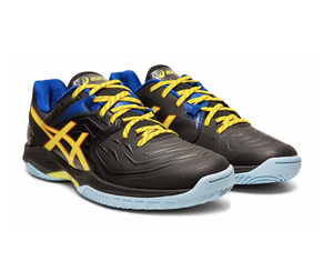 asics gel blast squash shoes
