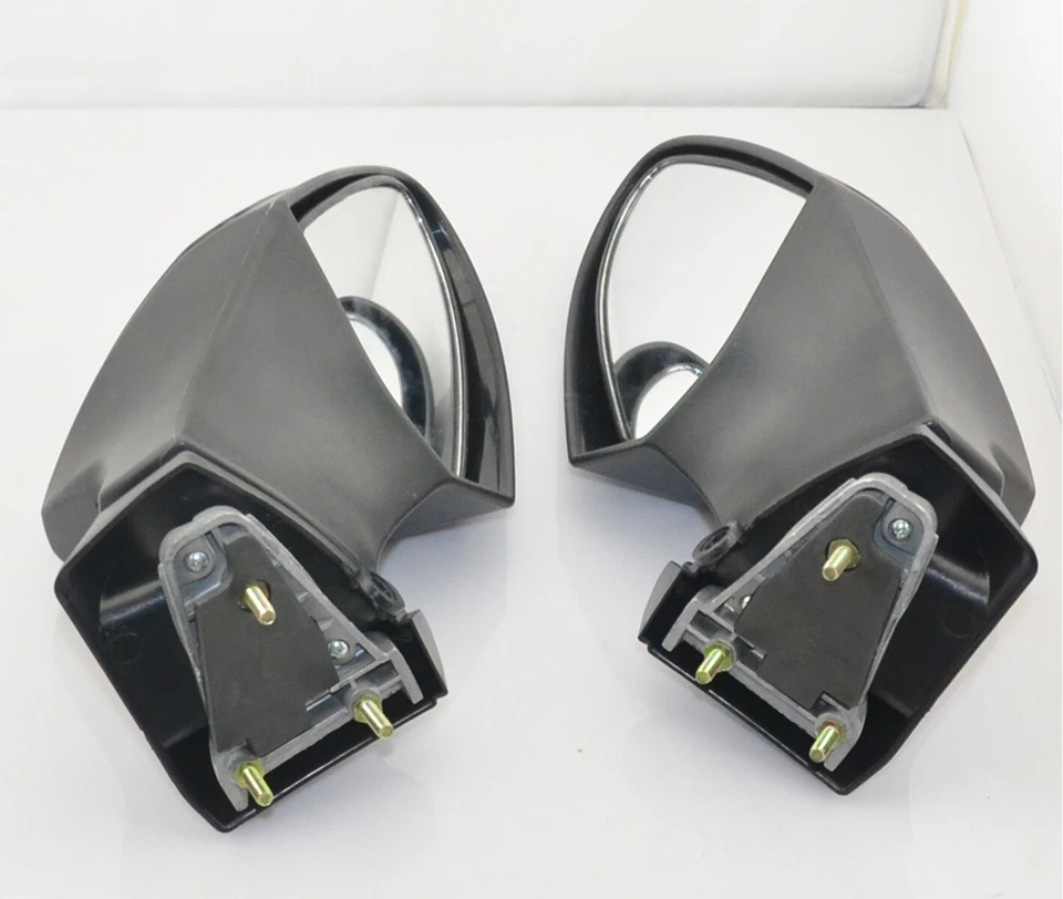 Espejos retrovisores nuevos para Kawasaki Concours 14 ZG1400 2008-2014 Foto 2 de 2