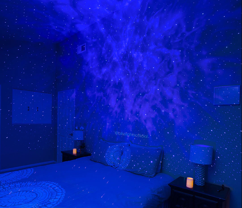 Buy NEW BLUE STARS BlissLights Sky Lite 