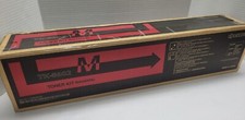 Genuine Kyocera TK-8602M Magenta Toner Cartridge