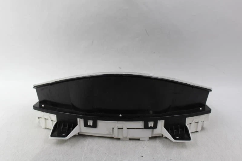 Velocímetro Cluster MPH compatible con Jeep Grand Cherokee 2007 OEM #30372 Foto 4 de 4