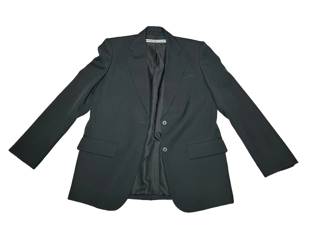 Alexander Wang Black Suits & Suit Separates for Women for sale | eBay